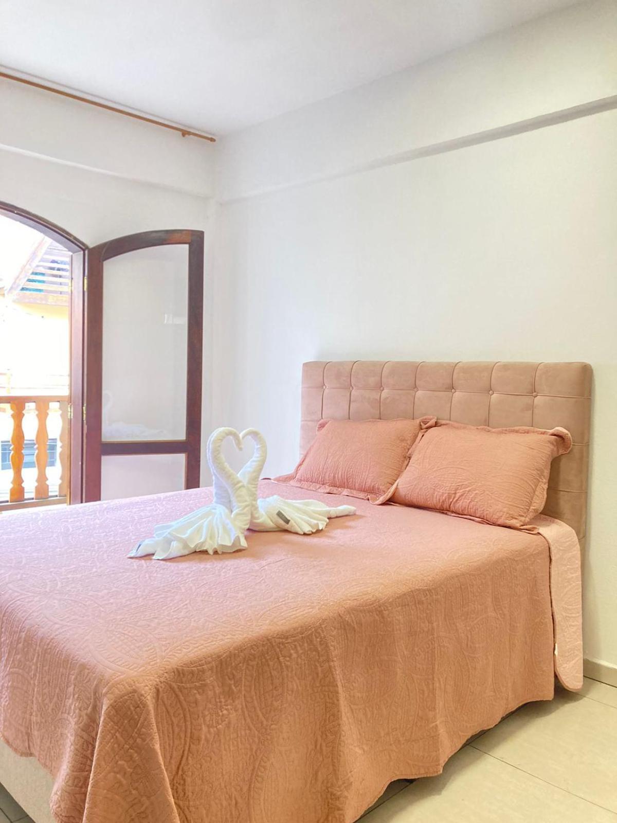 Apartamento Espaco Pimenta Couple
