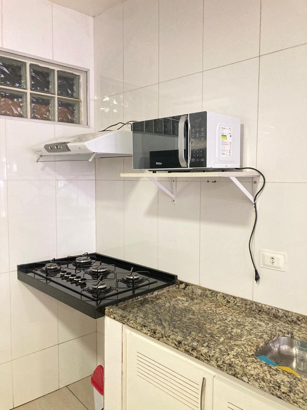 Espaco Pimenta Couple Apartamento *