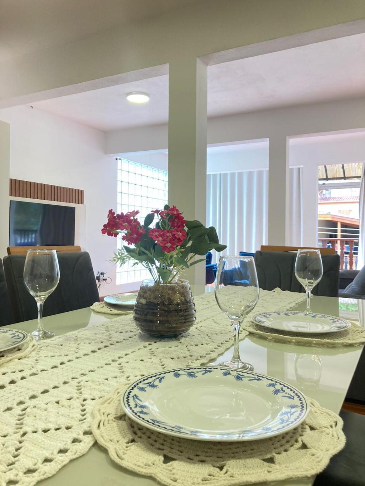 Apartamento Espaco Pimenta Couple *